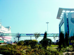 大连旅顺羊头洼港天气 大连旅顺羊头洼港天气
