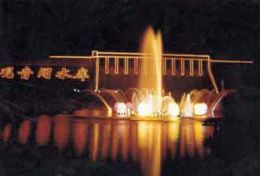 本溪观音阁水库天气 本溪观音阁水库天气