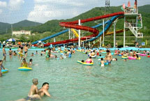 本溪东风湖旅游度假村天气 本溪东风湖旅游度假村天气