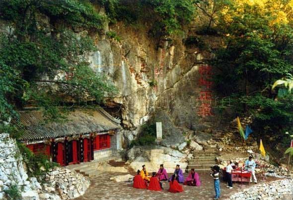 本溪铁刹山天气 本溪铁刹山天气