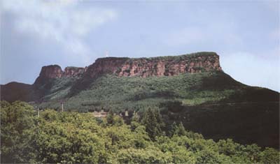 本溪五女山天气 本溪五女山天气