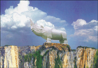 营口金牛山天气 营口金牛山天气