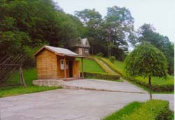 临江花山国家森林公园 临江花山国家森林公园