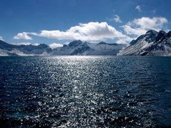 吉林长白山冷泉天气 吉林长白山冷泉天气