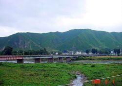 延边图们江 延边图们江