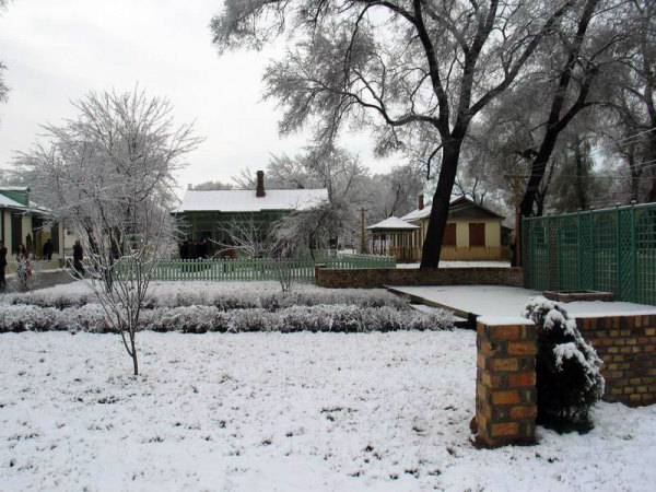 哈尔滨俄罗斯风情小镇天气 哈尔滨俄罗斯风情小镇天气