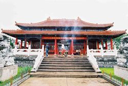 齐齐哈尔钟灵禅寺天气 齐齐哈尔钟灵禅寺天气