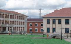 大庆林甸温泉天气 大庆林甸温泉天气