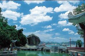 厦门菽庄花园天气 厦门菽庄花园天气