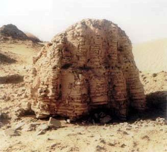 和田约特干遗址天气 和田约特干遗址天气