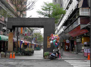 台湾精明一街天气 台湾精明一街天气