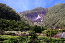 台湾新北投公园天气 台湾新北投公园天气