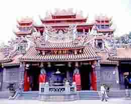 台湾关渡庙天气 台湾关渡庙天气