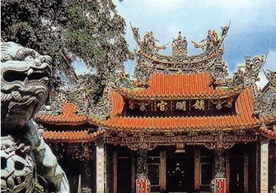 台湾大甲镇澜宫天气 台湾大甲镇澜宫天气