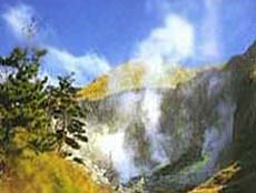 台湾地热谷天气 台湾地热谷天气