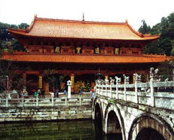 台湾圆通寺天气 台湾圆通寺天气