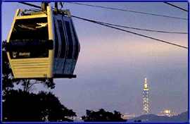 台湾猫空天气 台湾猫空天气