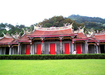 台湾白鸡行修宫天气 台湾白鸡行修宫天气