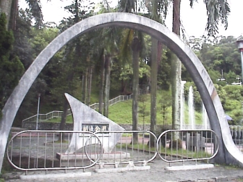 台湾胡适公园天气 台湾胡适公园天气