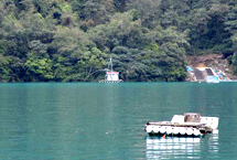 台湾涵碧半岛天气