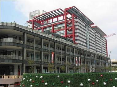 台北信义计划特区天气 台北信义计划特区天气