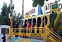 台北儿童交通博物馆天气 台北儿童交通博物馆天气