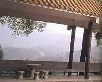 新竹北埔风景区天气 新竹北埔风景区天气