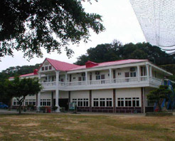 台湾寻梦谷天气 台湾寻梦谷天气