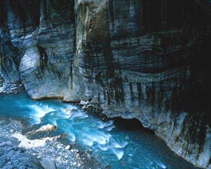 花莲太鲁阁大峡谷天气 花莲太鲁阁大峡谷天气