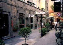 上海田子坊天气 上海田子坊天气