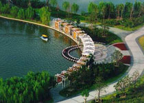 杨浦黄兴公园天气