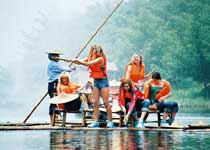 余杭双溪竹海天气 余杭双溪竹海天气