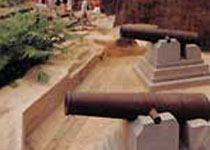 镇海口海防遗址天气 镇海口海防遗址天气