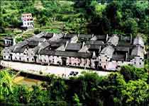 诸暨千柱屋天气 诸暨千柱屋天气