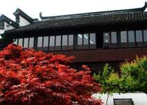 南浔张石铭旧宅天气 南浔张石铭旧宅天气