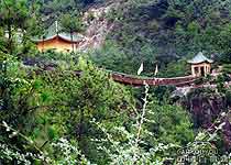 金华社姆山风景名胜区天气 金华社姆山风景名胜区天气