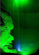 金华仙瀑洞天气 金华仙瀑洞天气