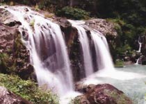 文成百丈漈飞云湖景区天气 文成百丈漈飞云湖景区天气