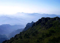 杭州龙塘山天气