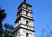 临安功臣塔天气 临安功臣塔天气