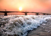 海宁潮天气 海宁潮天气