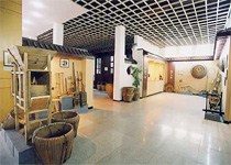 定海马岙博物馆天气 定海马岙博物馆天气