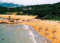 嵊泗千步金沙天气 嵊泗千步金沙天气