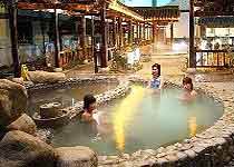 武义温泉度假区天气 武义温泉度假区天气