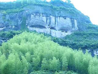 武义刘秀垄景区天气 武义刘秀垄景区天气