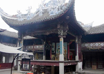 绍兴崇仁古镇天气 绍兴崇仁古镇天气