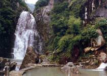 青田山口千丝岩天气 青田山口千丝岩天气