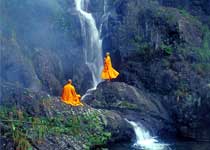 新昌天姥山天气 新昌天姥山天气