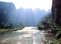 绍兴南岩寺景区天气 绍兴南岩寺景区天气