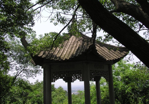 上海洗心泉 上海洗心泉